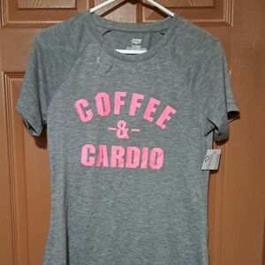 Zone pro graphic NWT T-shirt  size small 5/$25